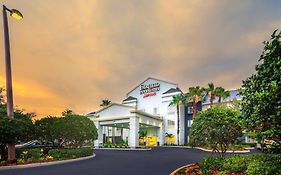 Fairfield Inn & Suites Sarasota Lakewood Ranch 3*